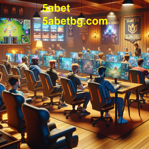 Explorando a Categoria 'Comunidade' no 5abet: Um Espaço para Jogadores