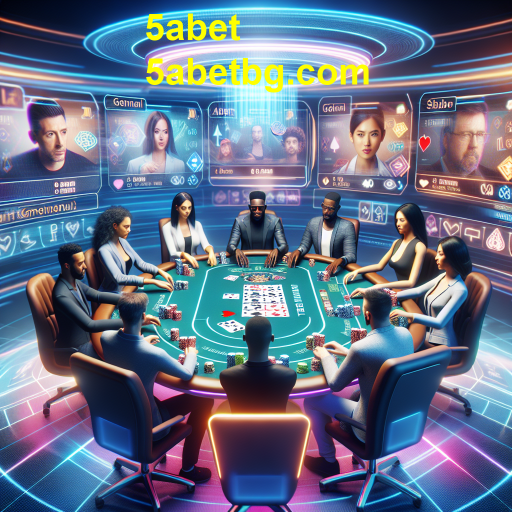 A Ascensão do Poker Online: Desafios e Estratégias